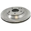 BRAKE DISC - REAR