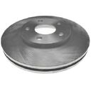BRAKE DISC - FRONT