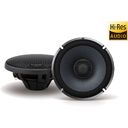 UUS, X-TYPE 16,5 COAXIAL HIGH-END SPEAKERS