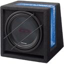 12" BassReflex Bassikast, 2 oomi