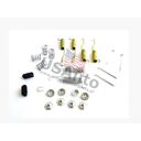 BRAKE DRUM HARDWARE KIT (BRAKE SHOES FITTING KIT)