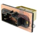 BLOWER MOTOR RESISTOR