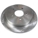 BRAKE DISC - REAR