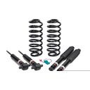keerdvedrude ümberehituskomplekt w/EBM - 07-14 erinevad Short Wheelbase GM SUVs
