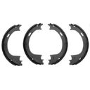 HAND BRAKE SHOES
