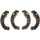 BRAKE SHOES