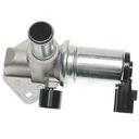 IDLE AIR CONTROL VALVE (IAC)