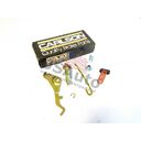 BRAKE SHOES SELF ADJUSTER