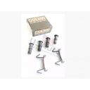 BRAKE CALIPER BOOT KIT (GUIDE PIN)