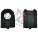 ANTI-ROLL (SWAY) BAR BUSH - FRONT