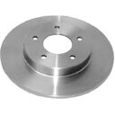 BRAKE DISC - REAR