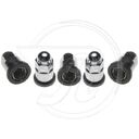 WHEEL NUT