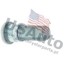 WHEEL STUD