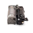 WABCO OES Air Suspension Compressor - 10-14 Mercedes-Benz E-Class, 12-14 CLS-Class