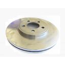 BRAKE DISC - FRONT
