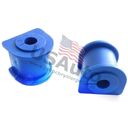 ANTI-ROLL (SWAY) BAR BUSH - REAR