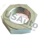 PULLEY - CRANKSHAFT NUT