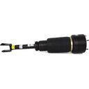 Taastatud esimene amort COMFORT 04-09 XJ8