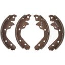 BRAKE SHOES