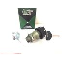 IGNITION LOCK CYLINDER (IGNITION BARREL)