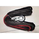 Synthetic Rope with Hook 5.5 mm x 15.2 m for Cub 4s