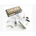 BRAKE SHOES SELF ADJUSTER