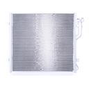 A/C CONDENSER
