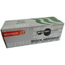 SHOCK ABSORBER - REAR