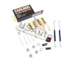BRAKE DRUM HARDWARE KIT (BRAKE SHOES FITTING KIT)