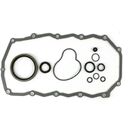 OIL PAN GASKET SET (ENGINE LOWER GASKET SET)