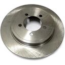 BRAKE DISC - REAR