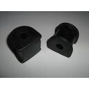ANTI-ROLL (SWAY) BAR BUSH - REAR