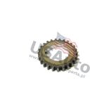 SPROCKET - CRANKSHAFT