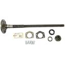 DRIVE SHAFT (AXLE SHAFT)