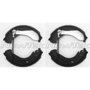 BRAKE SHOES