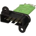 BLOWER MOTOR RESISTOR