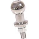 KONKSU ÜHENDUSKUUL ø 50.00 (25.00) x 118.00mm ,  5000lb / 2268 kg                                                             