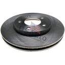 BRAKE DISC - FRONT
