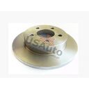 BRAKE DISC - REAR