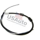 BRAKE CABLE