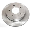 BRAKE DISC - REAR