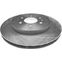 BRAKE DISC - REAR