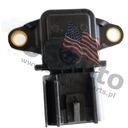 MAP SENSOR - MANIFOLD PRESSURE SENSOR