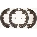 BRAKE SHOES