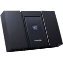F#1 STATUS - Digital Amplifier, 4 x 100W, XLR