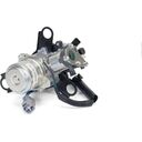 OES Air Suspension Compressor - 08-17 Toyota Sequoia