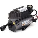 WABCO OES Air Suspension Compressor - 97-04 Audi A6 (C5), 99-05 Audi A6 allroad quattro (C5)