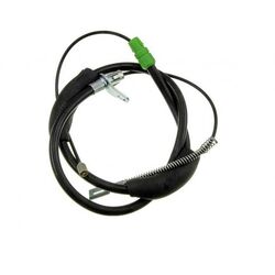 HL C660263 DOR
