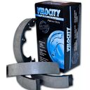 BRAKE SHOES