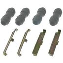 BRAKE HARDWARE KIT